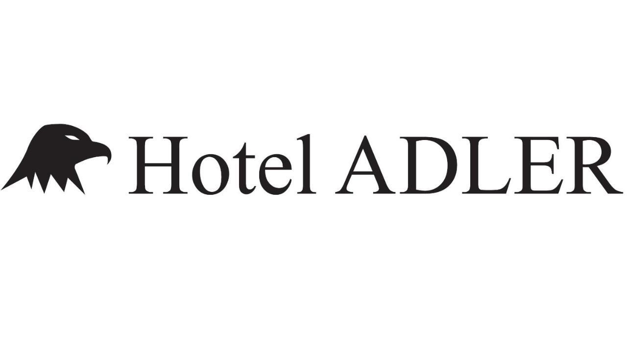 Hotel Adler 巴特腓特烈斯哈尔 外观 照片